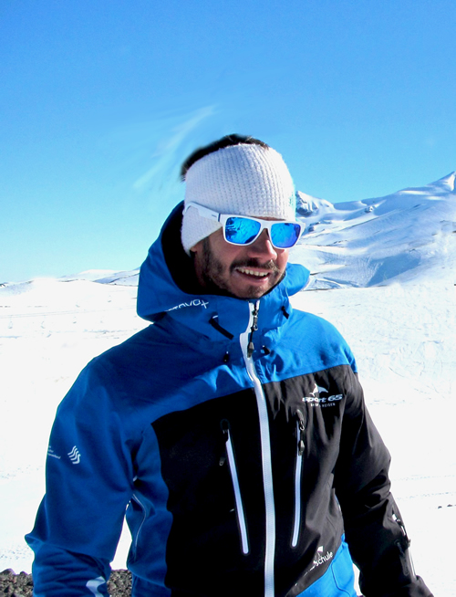 Holger Dörsam